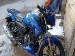 TVS Apache RTR 160